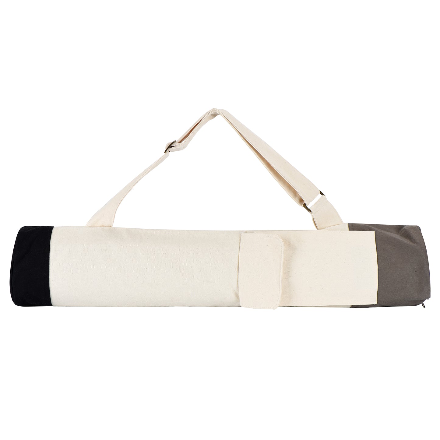 Cargo Yoga Mat Bag Tri-Color
