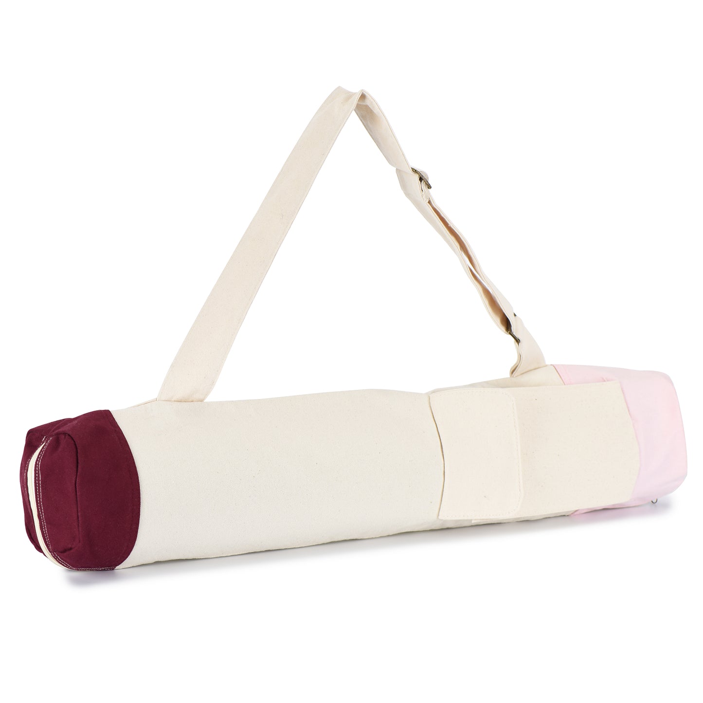 Cargo Yoga Mat Bag Tri-Color
