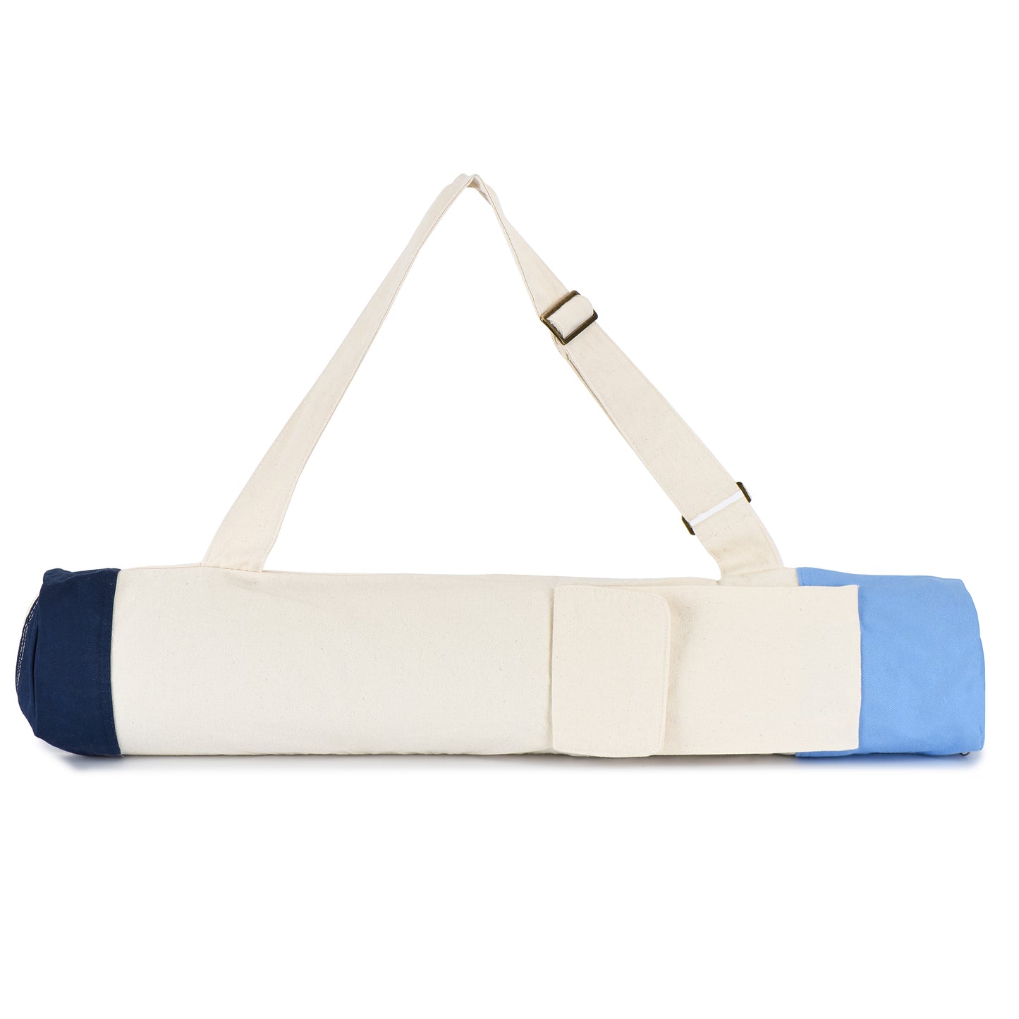 Cargo Yoga Mat Bag Tri-Color