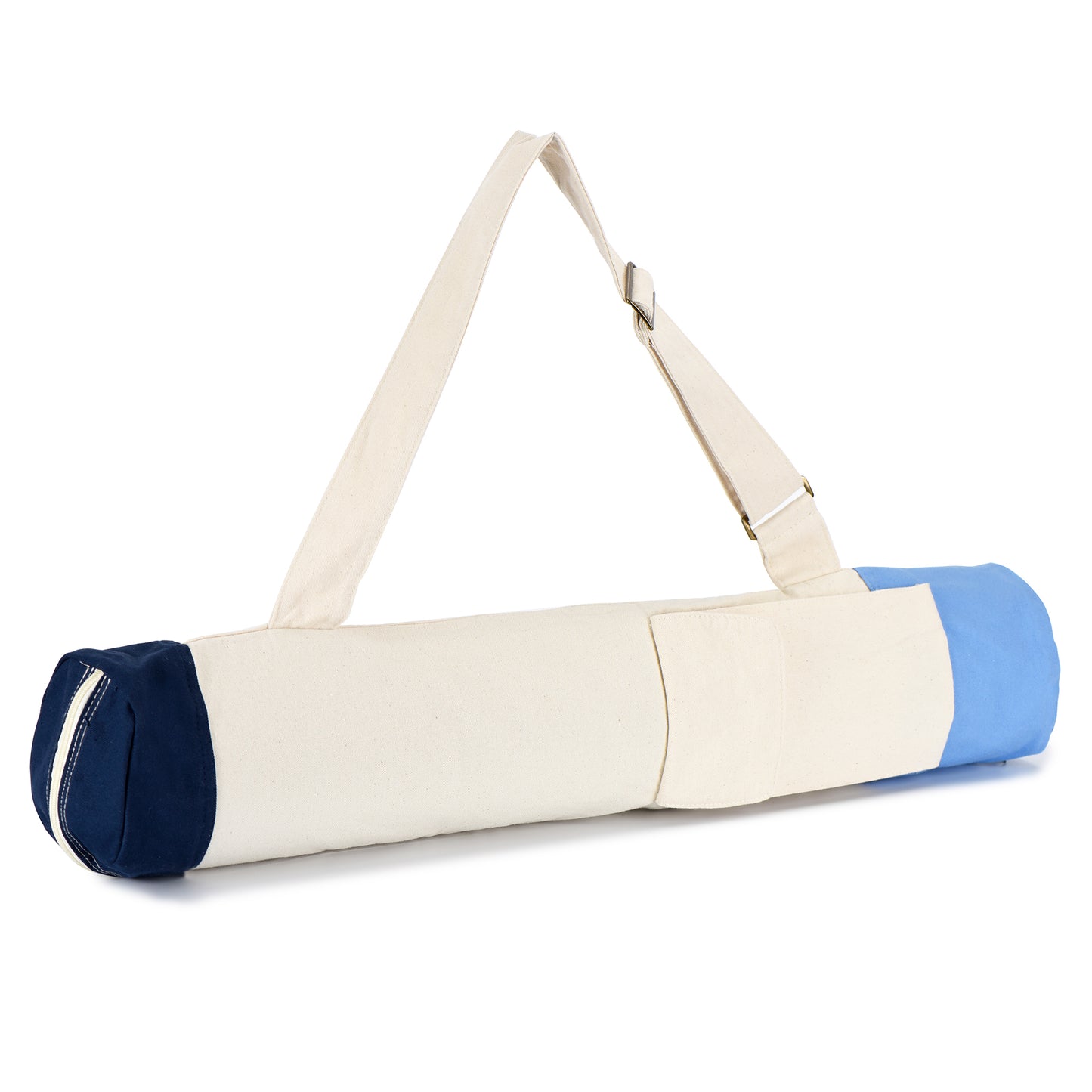 Cargo Yoga Mat Bag Tri-Color