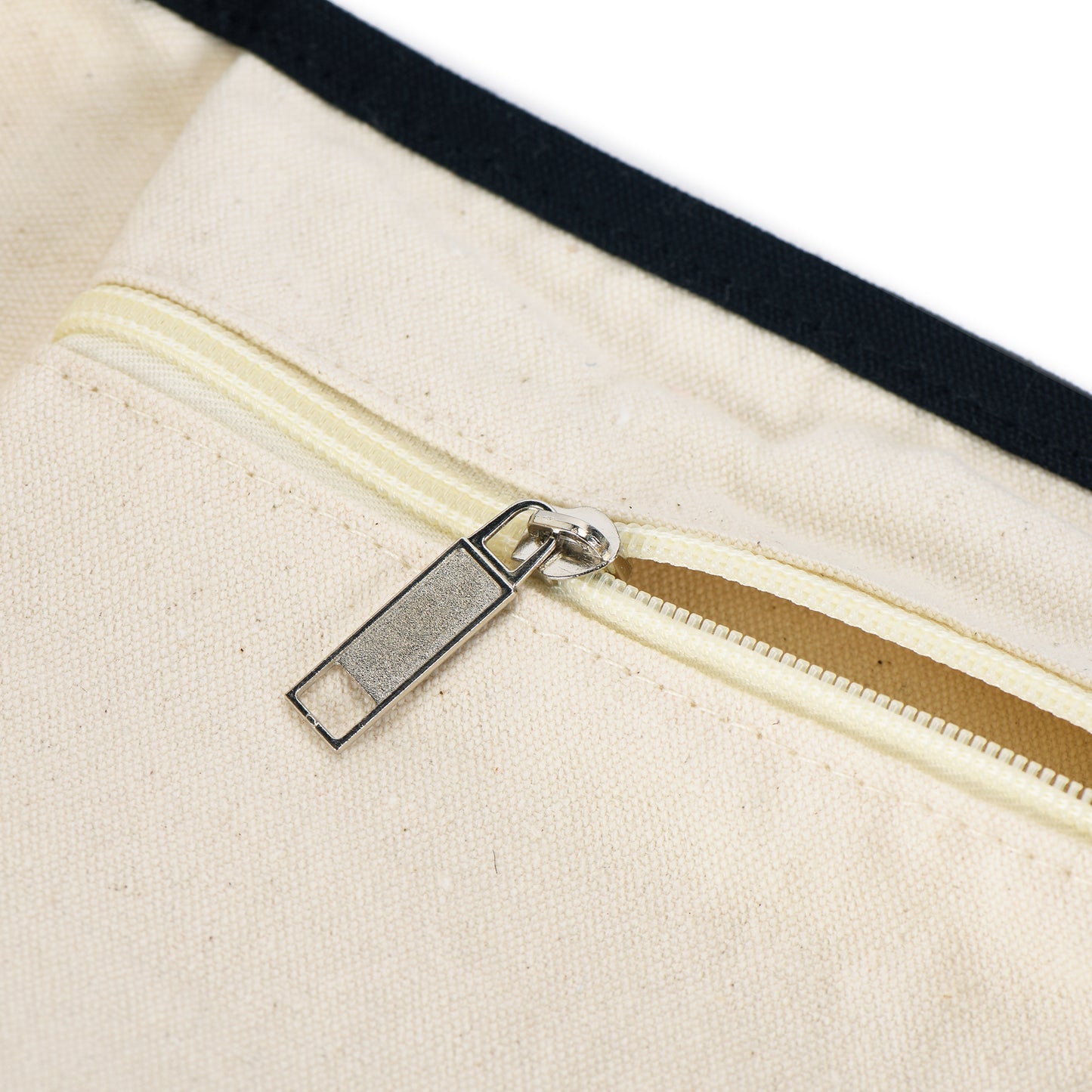 Medium Deluxe Cotton Tote Bag