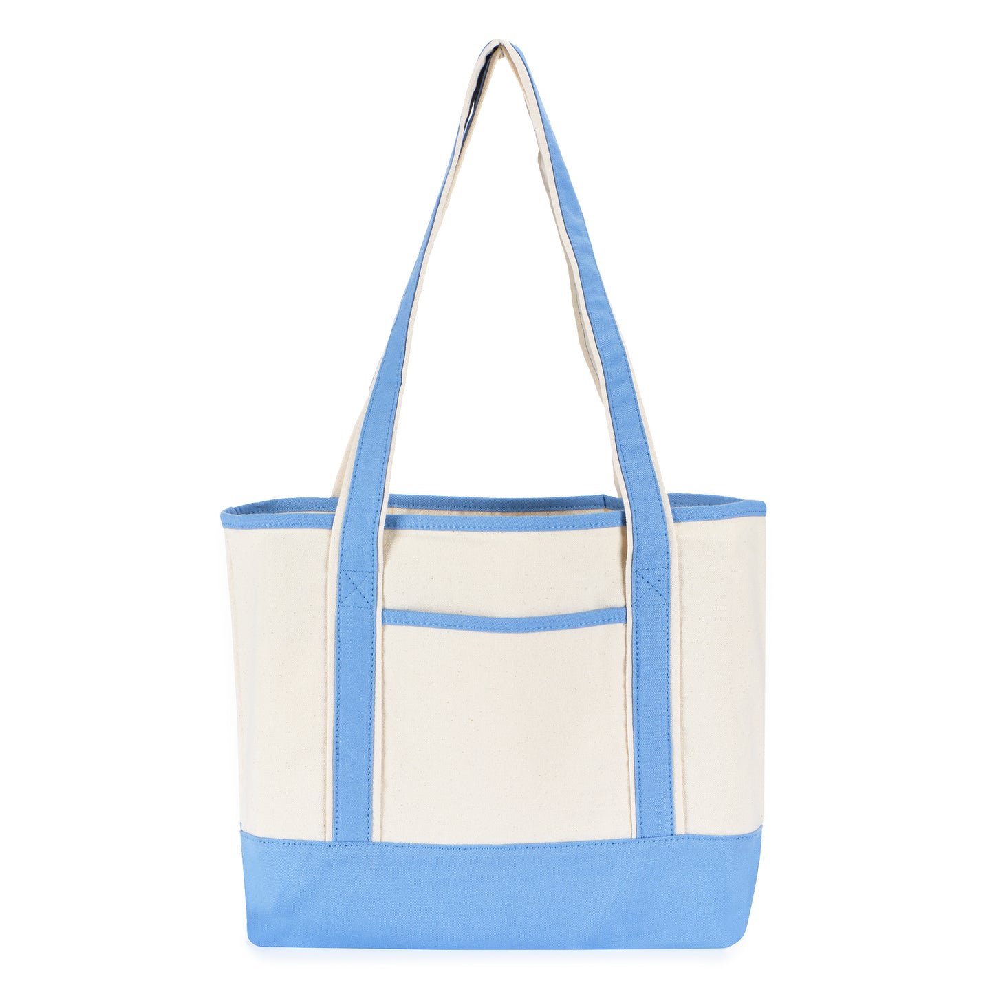 Medium Deluxe Cotton Tote Bag