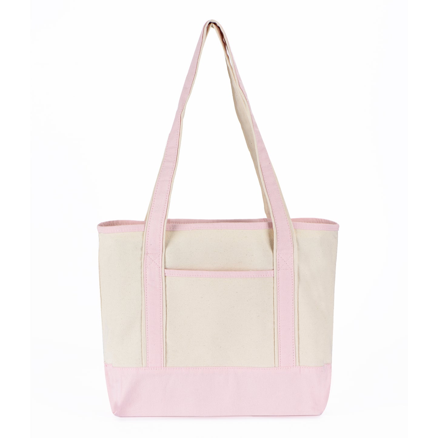 Medium Deluxe Cotton Tote Bag