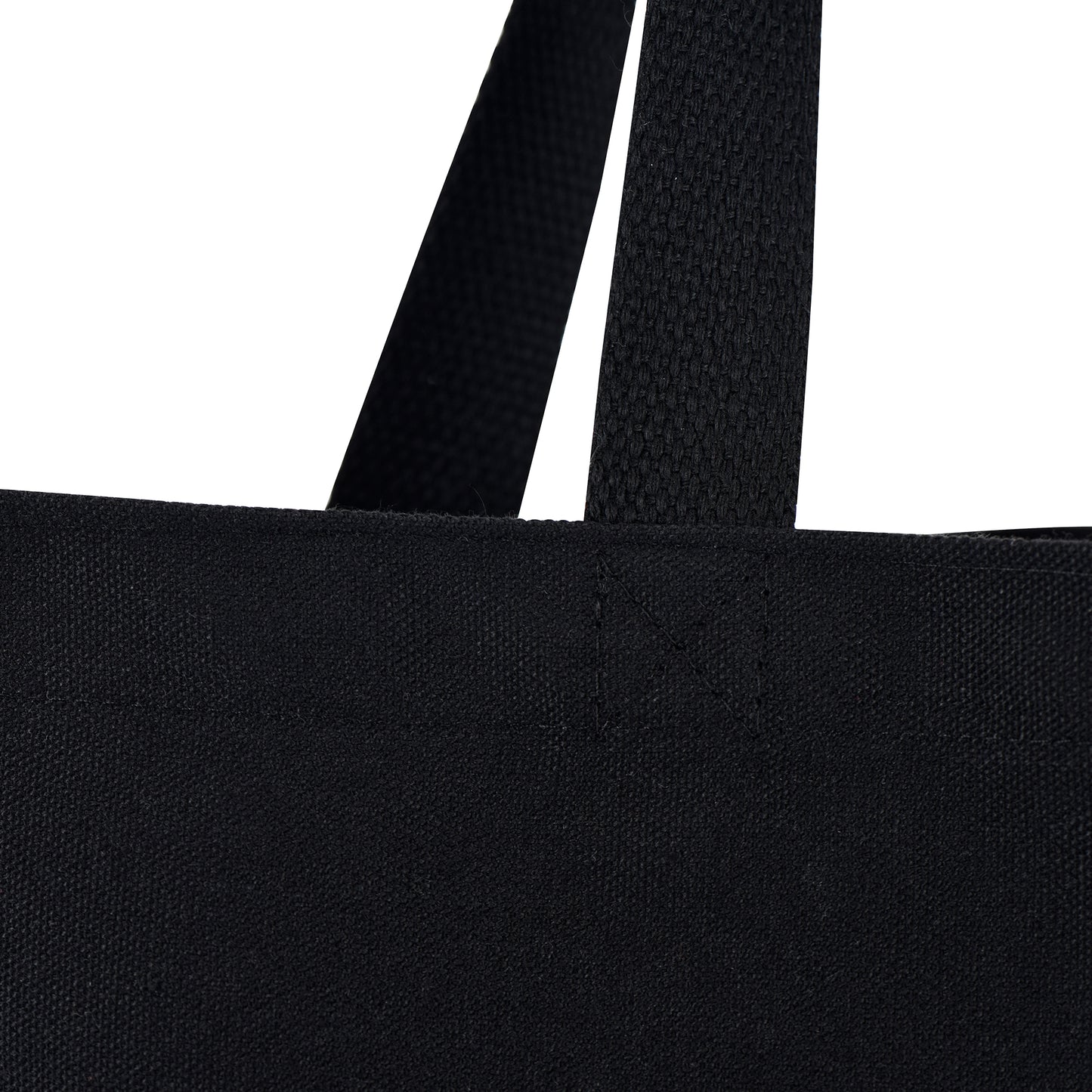 High Quality Promotional Cotton Tote Bags w/ Gusset
