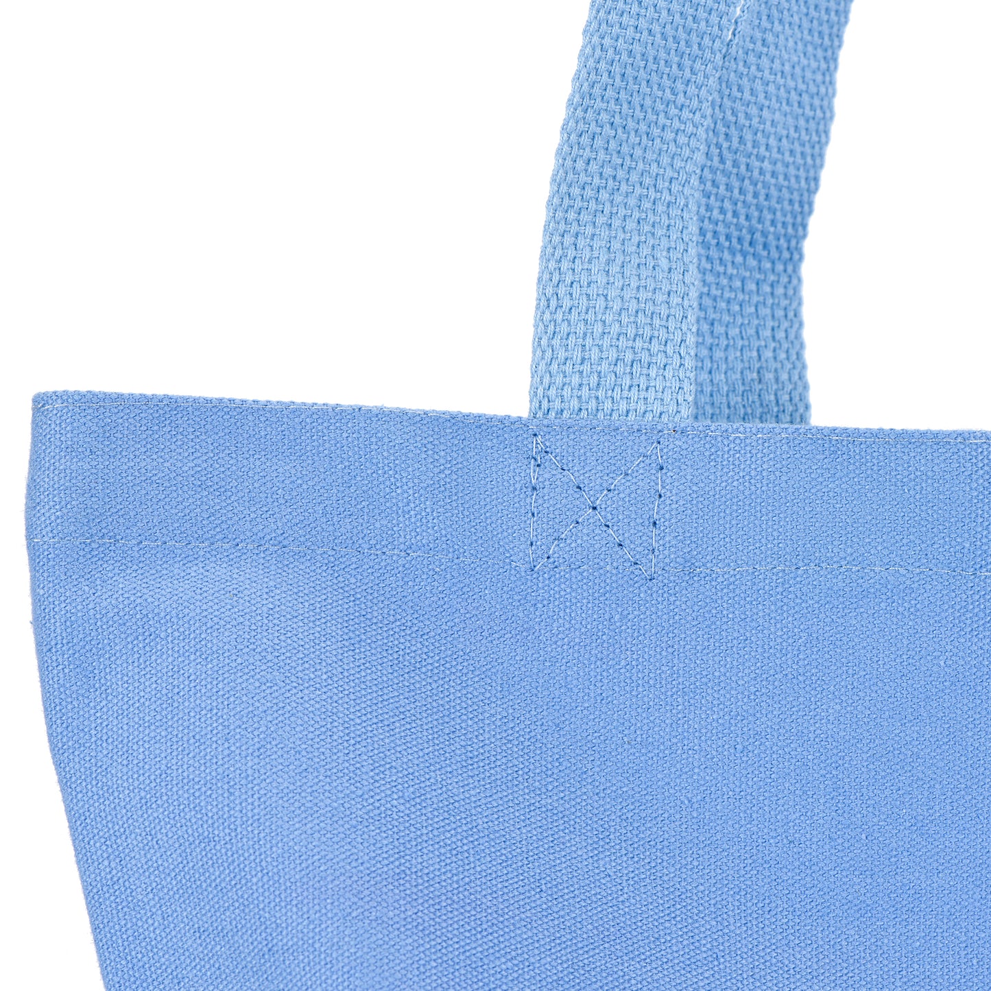 High Quality Promotional Cotton Tote Bags w/ Gusset