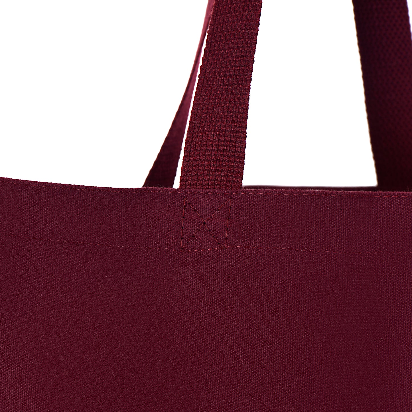 High Quality Promotional Cotton Tote Bags w/ Gusset