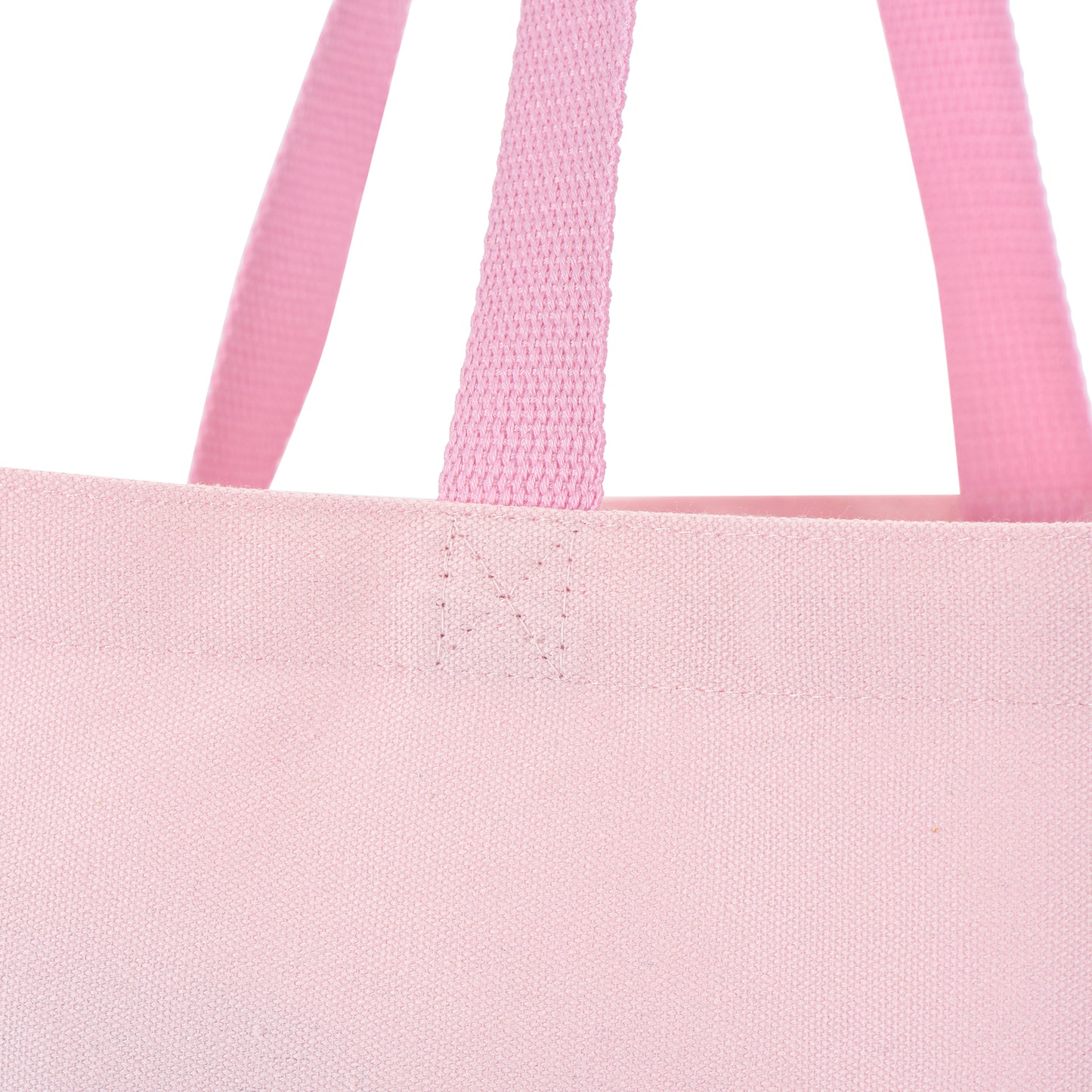 High Quality Promotional Cotton Tote Bags w/ Gusset