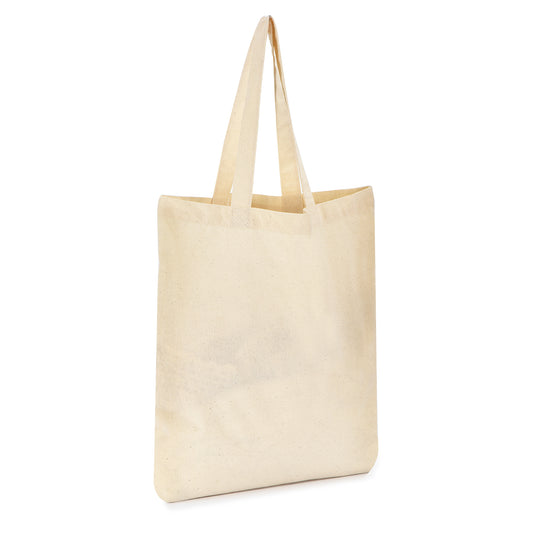 Promotional Cotton Reusable Wholesale Tote Bags