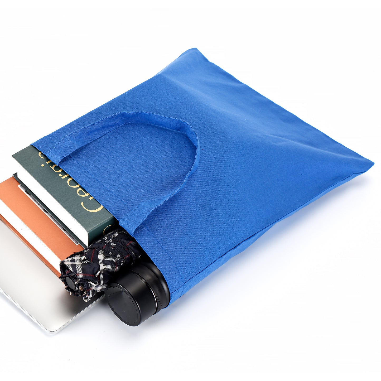 Promotional Cotton Reusable Wholesale Tote Bags