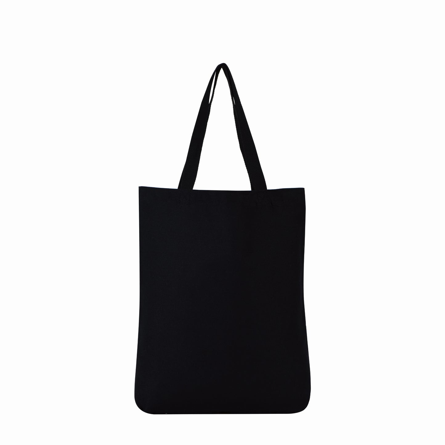 High Quality Promotional Cotton Tote Bags w/ Gusset
