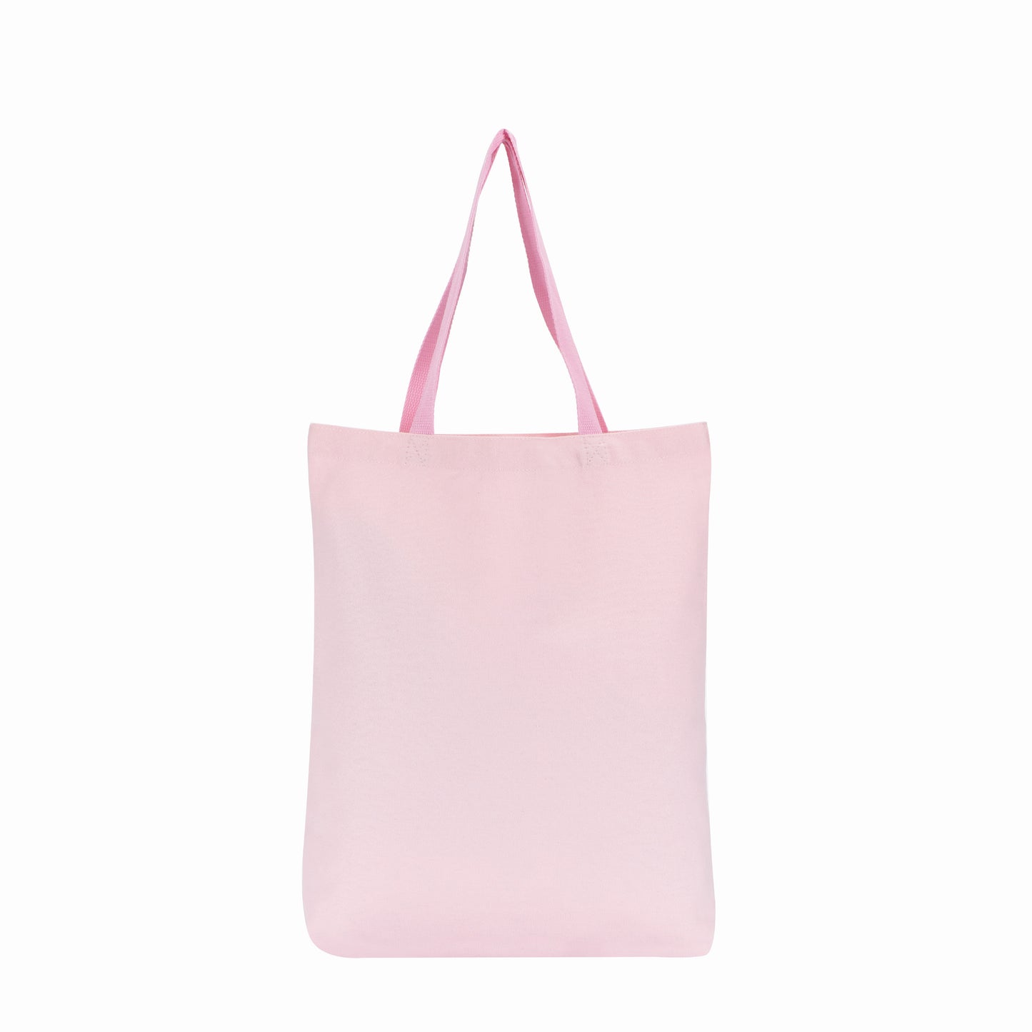 High Quality Promotional Cotton Tote Bags w/ Gusset