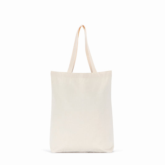 High Quality Promotional Cotton Tote Bags w/ Gusset