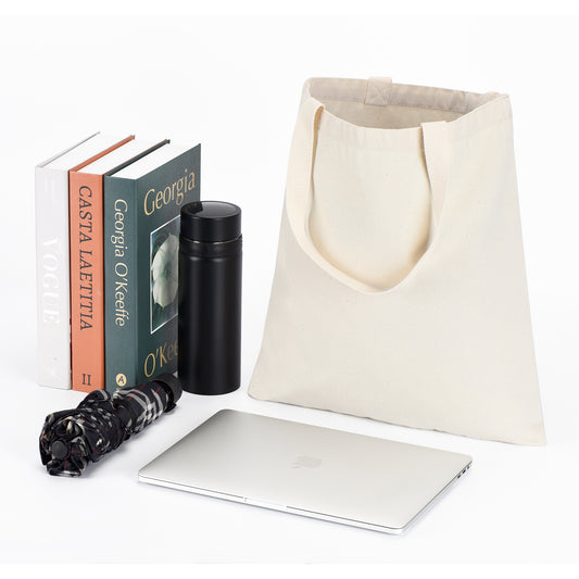 High Quality Promotional Cotton Tote Bag