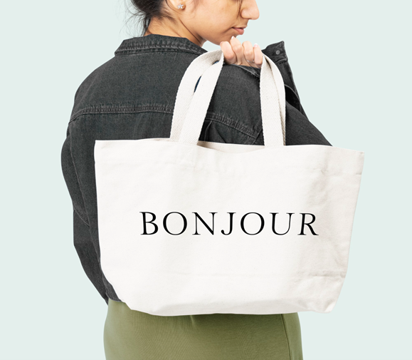 Everything You Need to Know About a Tote Bag