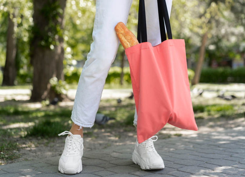 The Psychology of Pink: Why a Pink Tote Bag Is the Perfect Accessory