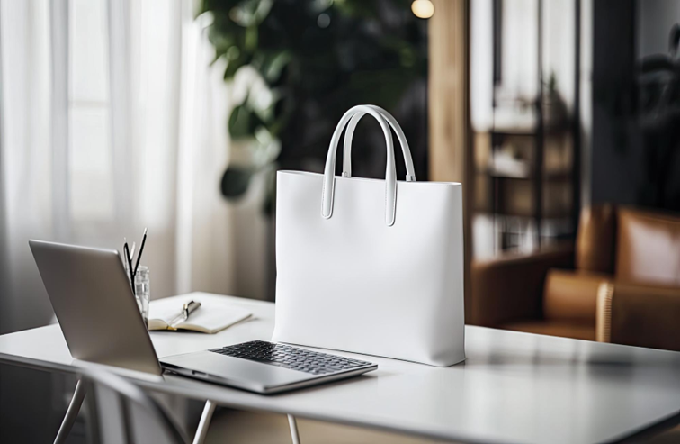 How to Choose the Perfect Laptop Tote Bag for Work and Travel