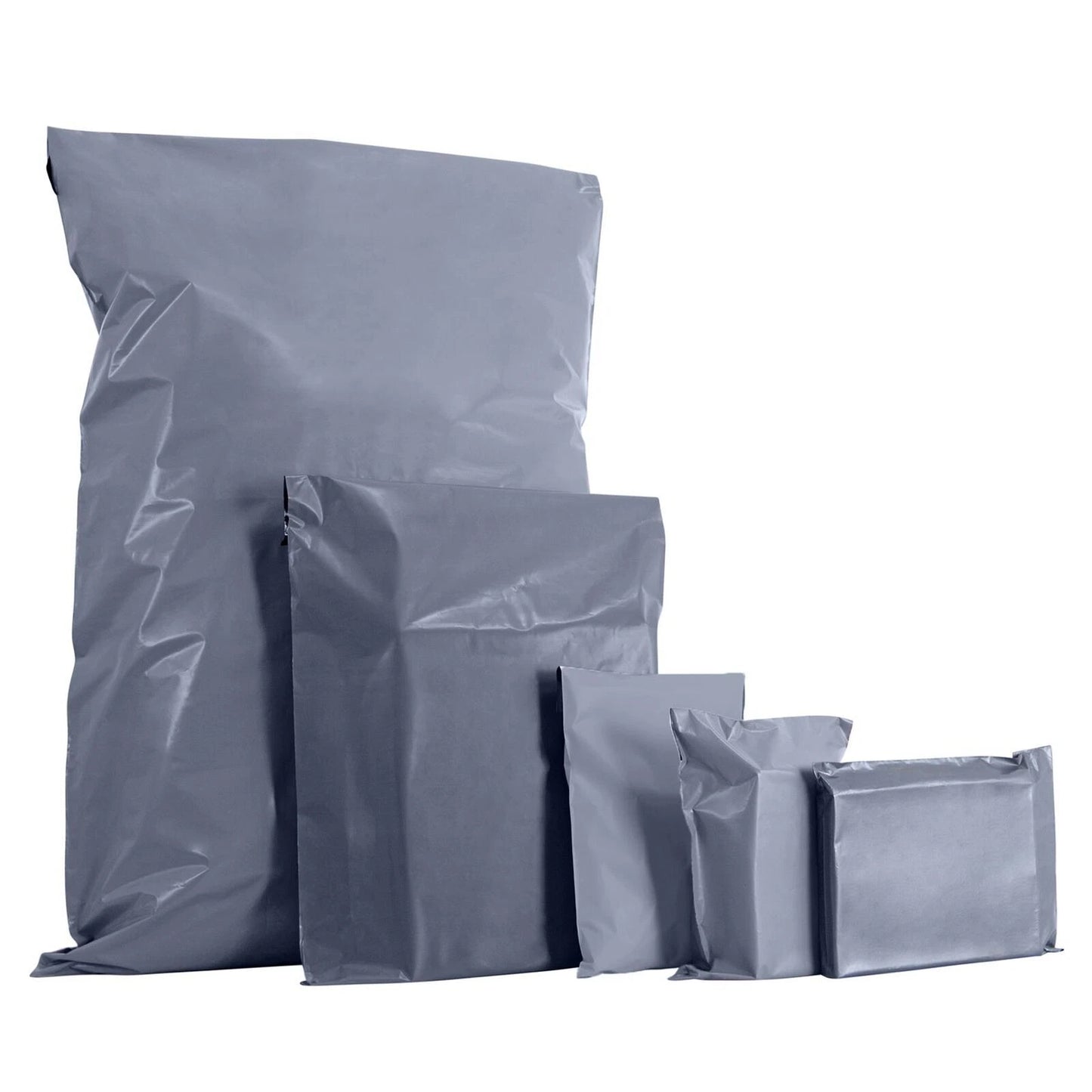 Poly Mailers 2.36 MIL