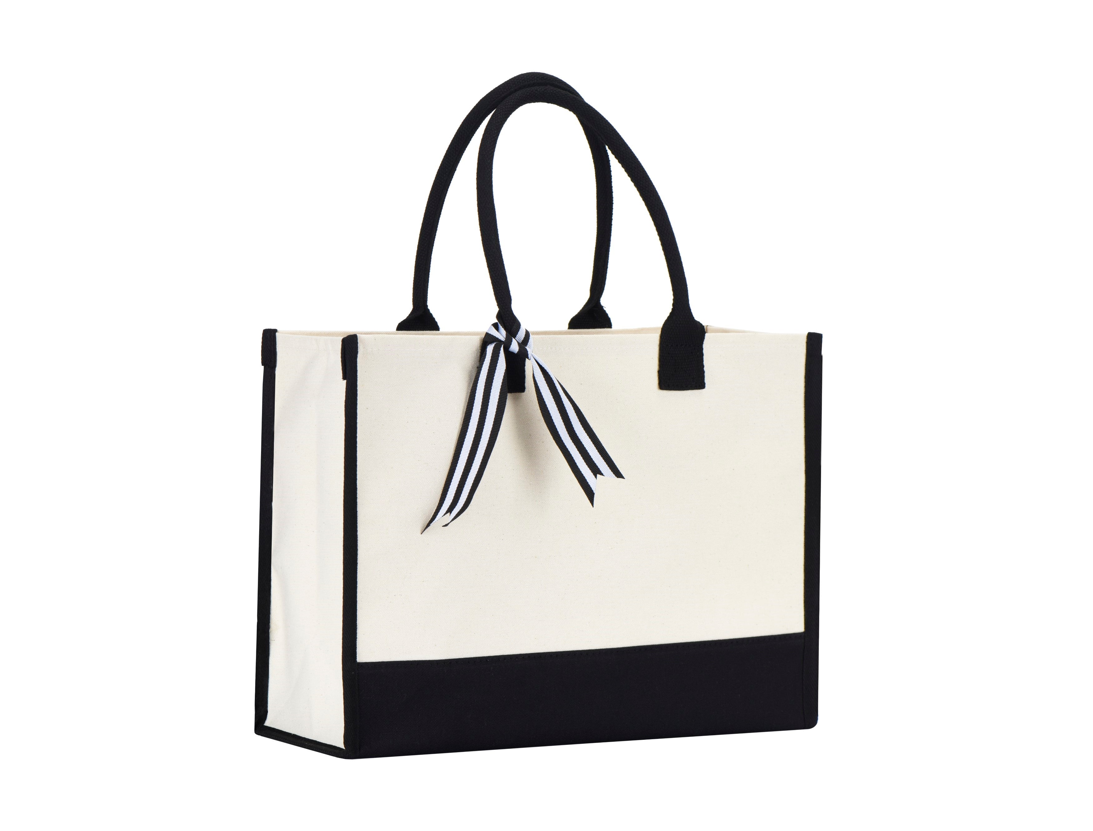 Cornered Tote Bag