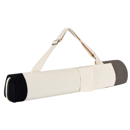 Cargo Yoga Mat Bag Tri-Color