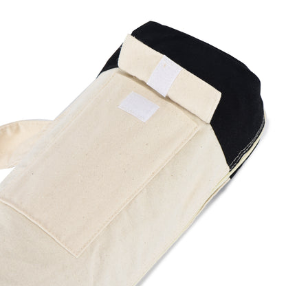 Cargo Yoga Mat Bag Tri-Color