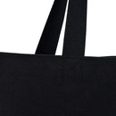 High Quality Promotional Cotton  Tote Bags w/ Gusset