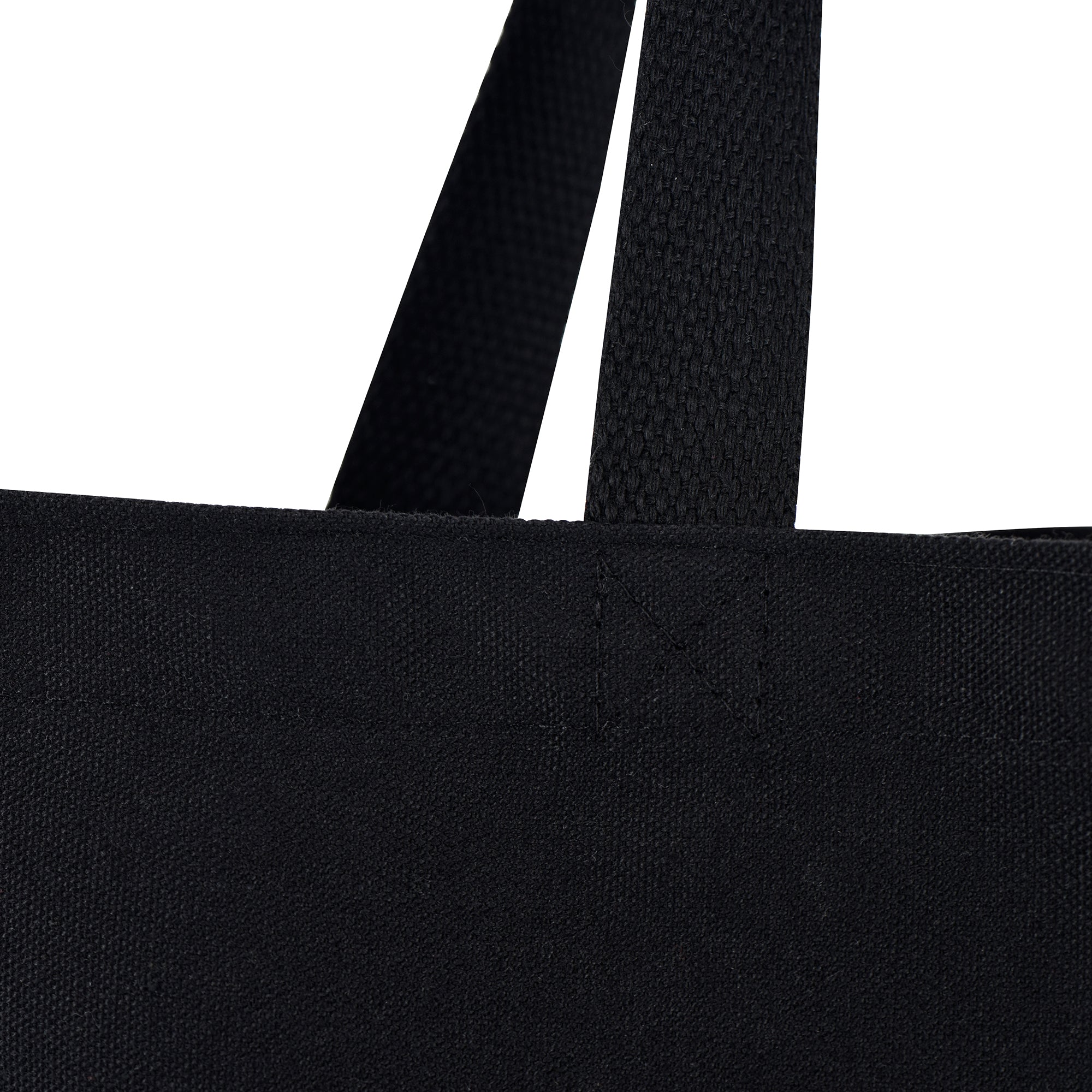 High Quality Promotional Cotton  Tote Bags w/ Gusset