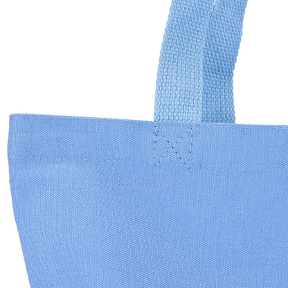 High Quality Promotional Cotton  Tote Bags w/ Gusset