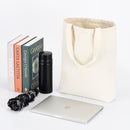 High Quality Promotional Cotton  Tote Bags w/ Gusset
