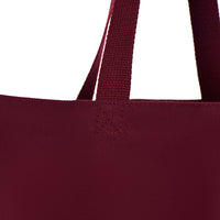 High Quality Promotional Cotton  Tote Bags w/ Gusset