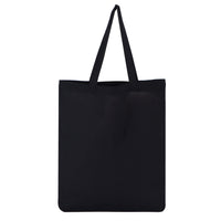 Promotional Cotton Reusable Wholesale Tote Bags