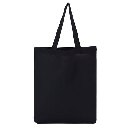 Promotional Cotton Reusable Wholesale Tote Bags