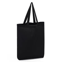 Promotional Cotton Reusable Wholesale Tote Bags