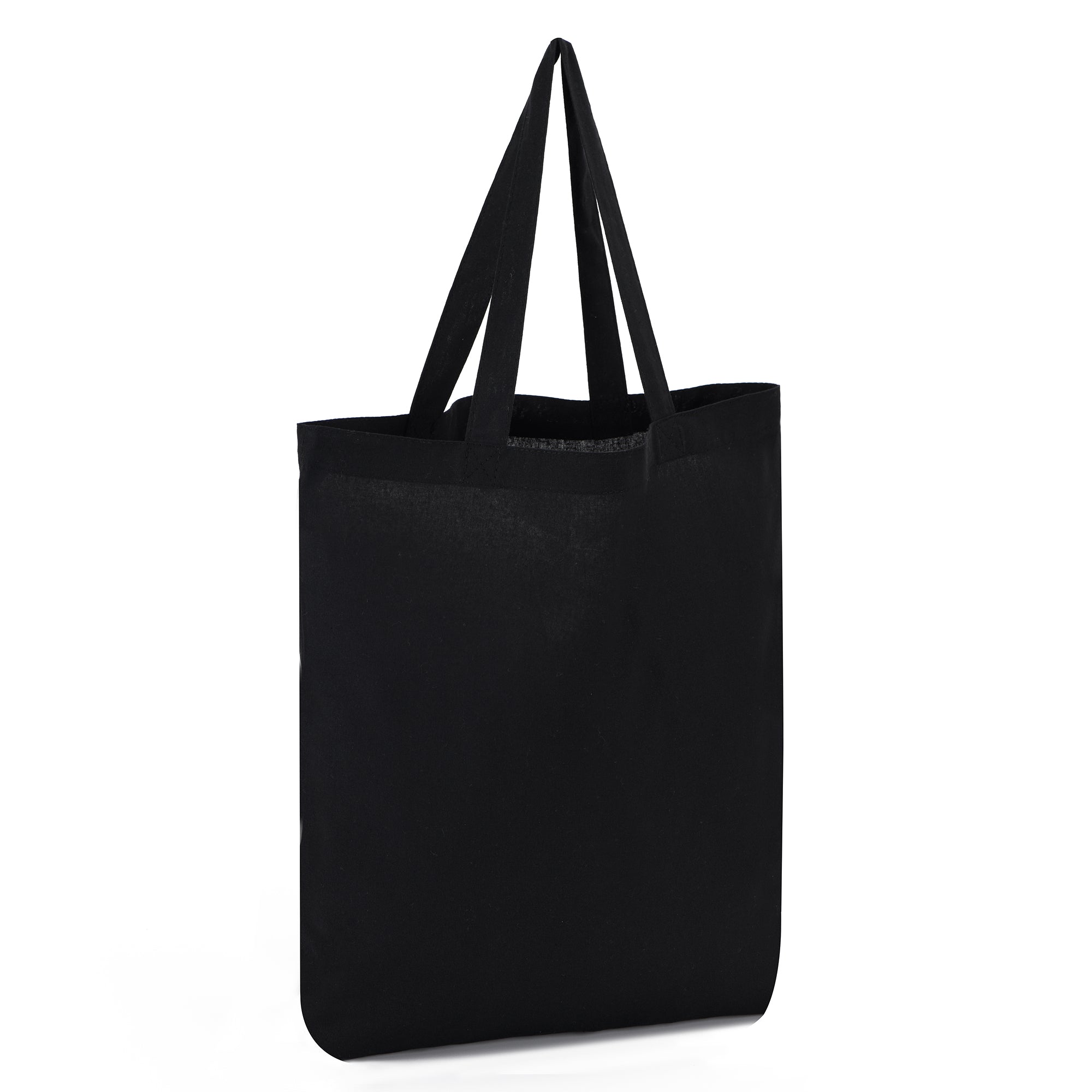 Promotional Cotton Reusable Wholesale Tote Bags