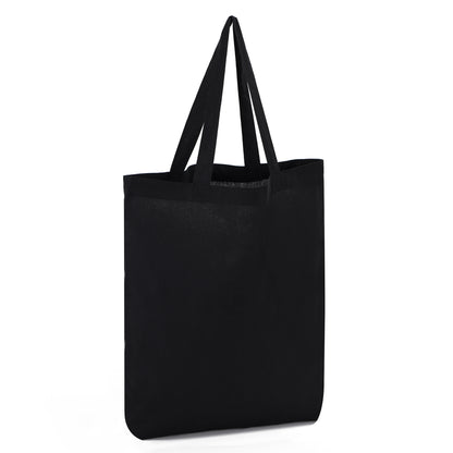 Promotional Cotton Reusable Wholesale Tote Bags