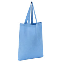 Promotional Cotton Reusable Wholesale Tote Bags