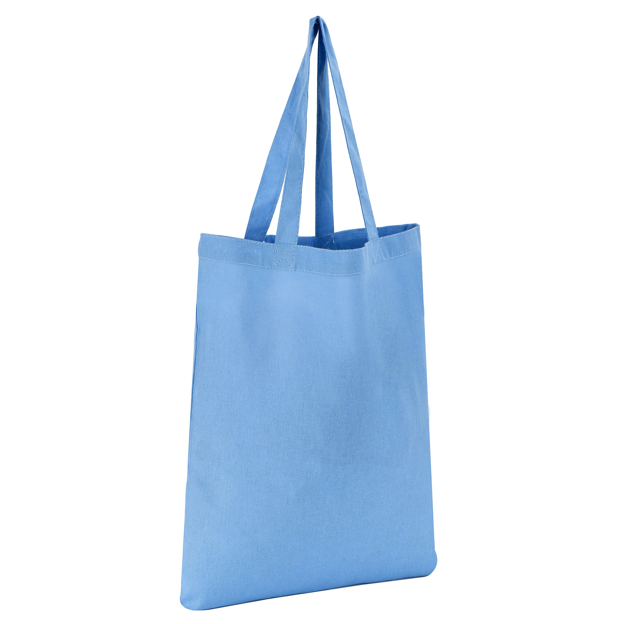 Promotional Cotton Reusable Wholesale Tote Bags