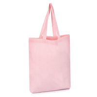 Promotional Cotton Reusable Wholesale Tote Bags
