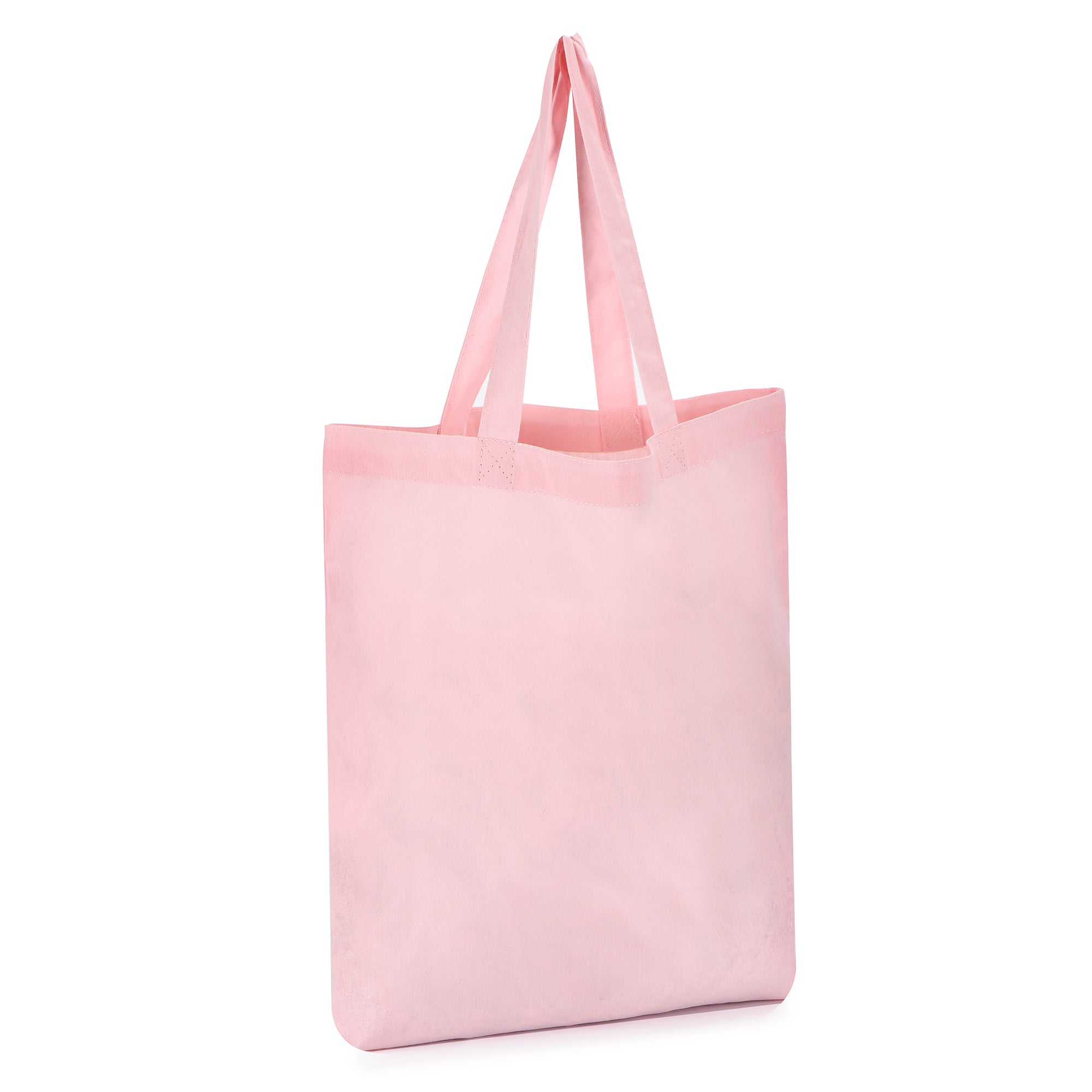 Promotional Cotton Reusable Wholesale Tote Bags