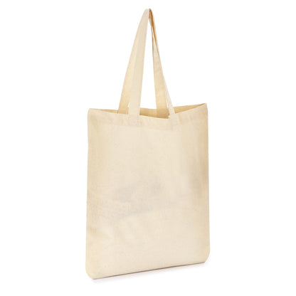 Promotional Cotton Reusable Wholesale Tote Bags