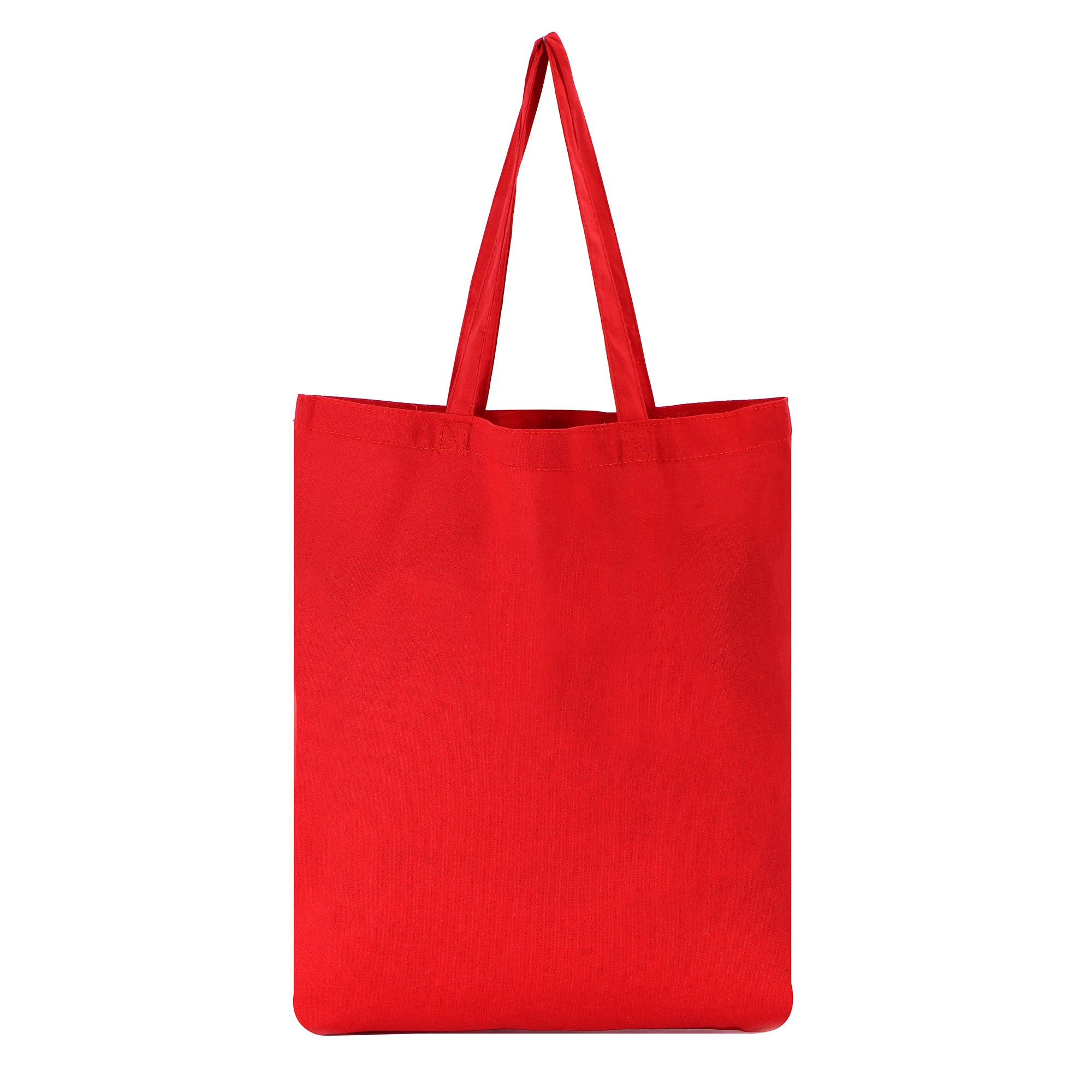 Promotional Cotton Reusable Wholesale Tote Bags