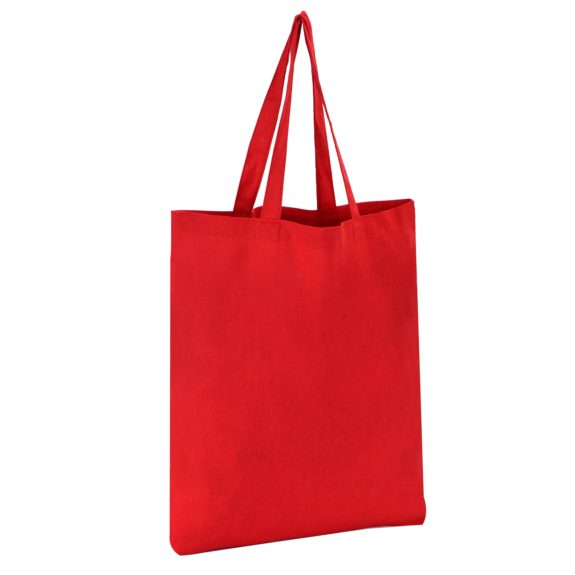 Promotional Cotton Reusable Wholesale Tote Bags