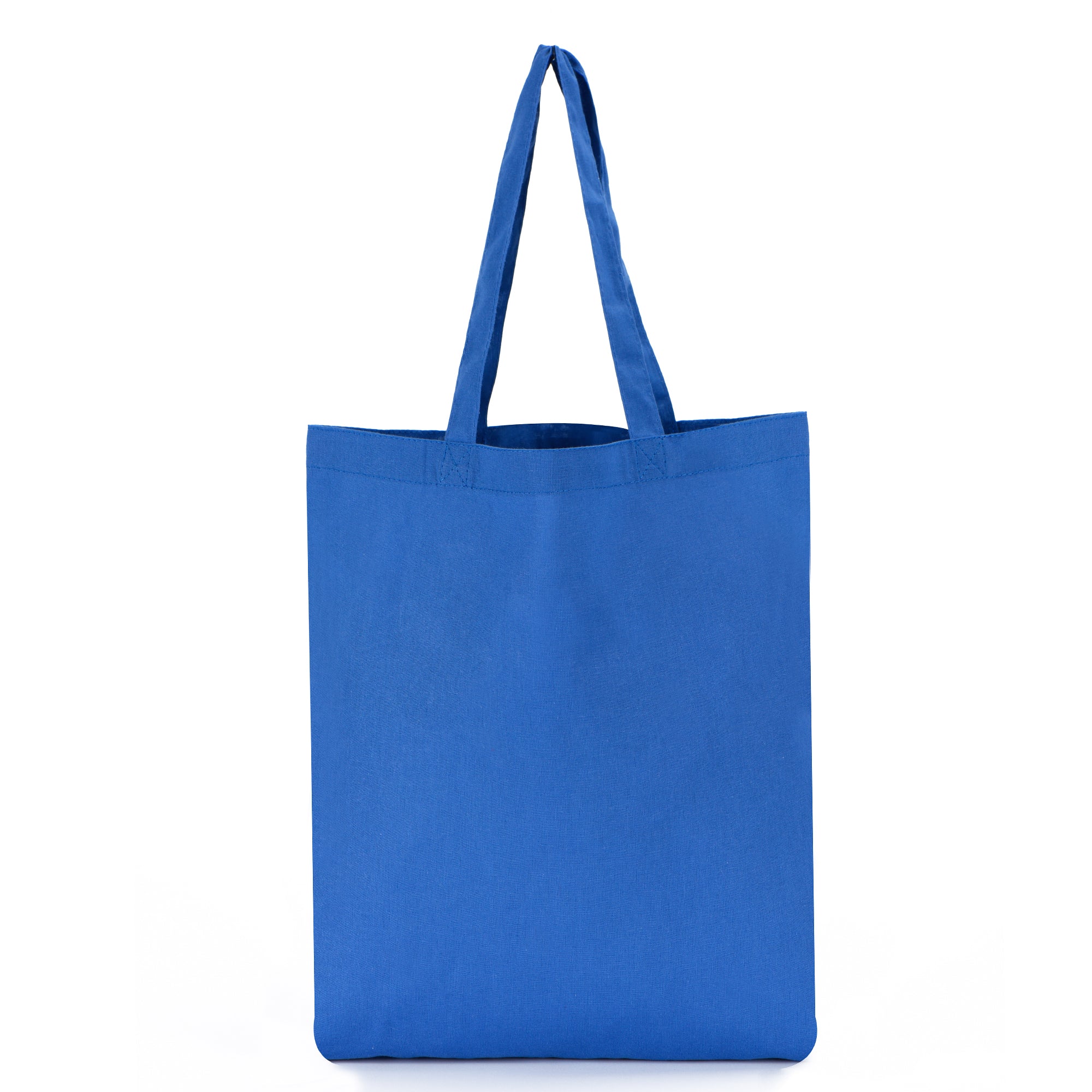 Promotional Cotton Reusable Wholesale Tote Bags