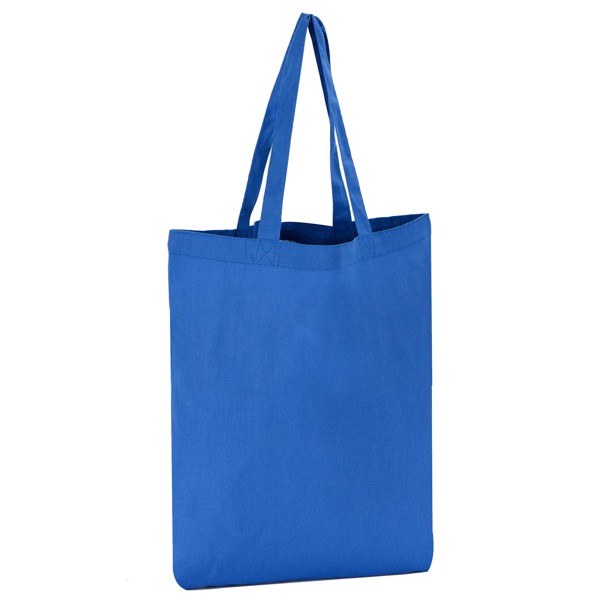 Promotional Cotton Reusable Wholesale Tote Bags