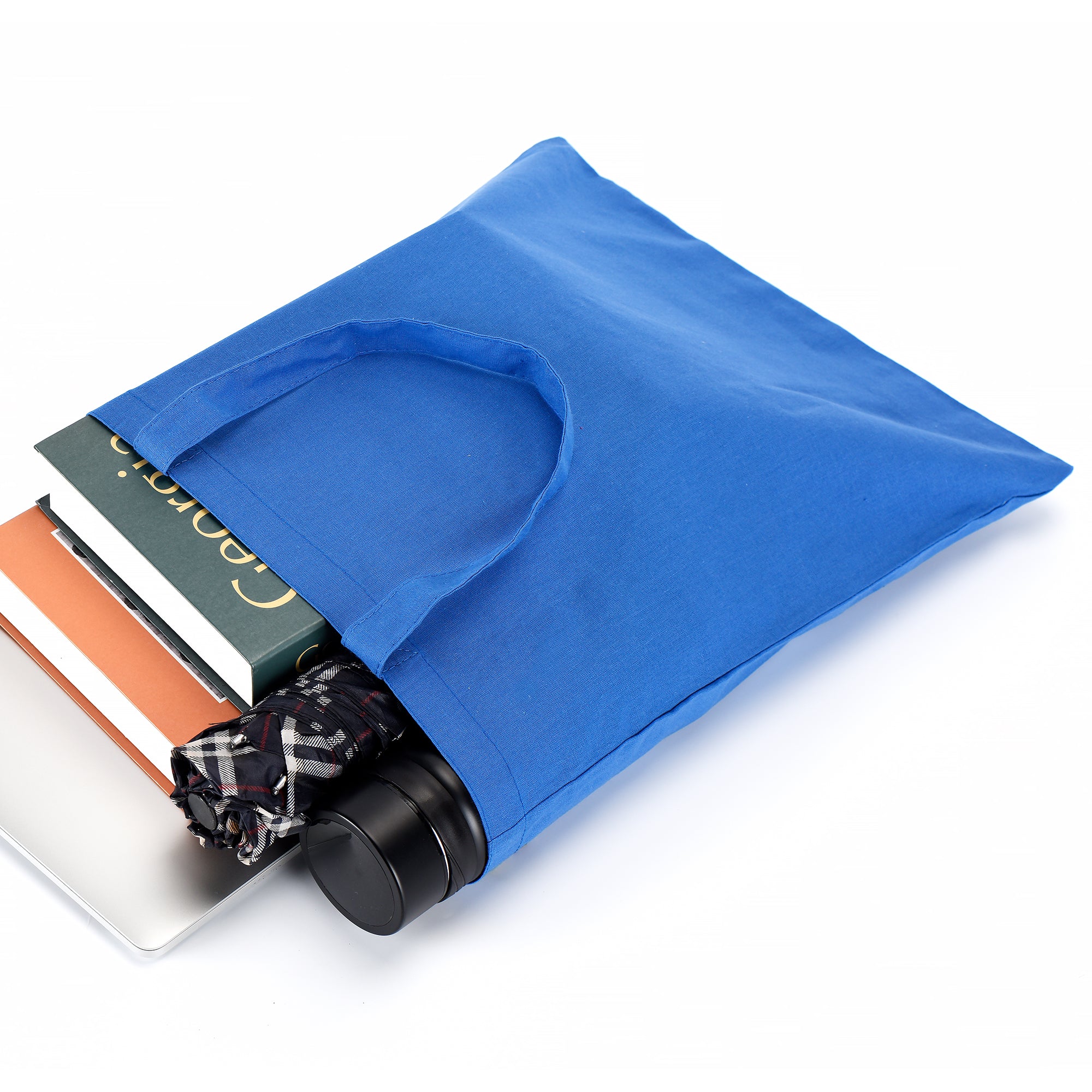 Promotional Cotton Reusable Wholesale Tote Bags