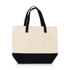 Two Color Tote Bag