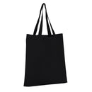 High Quality Promotional Cotton Tote Bag
