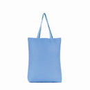 High Quality Promotional Cotton  Tote Bags w/ Gusset
