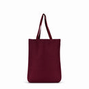High Quality Promotional Cotton  Tote Bags w/ Gusset
