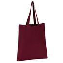High Quality Promotional Cotton Tote Bag