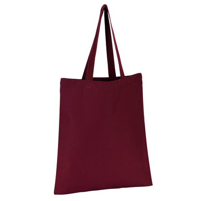High Quality Promotional Cotton Tote Bag